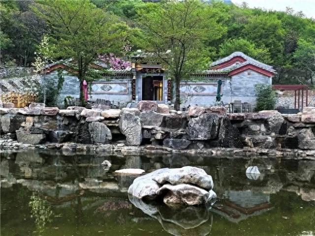 山庄”大比拼澳涞山庄凭什么名列榜首j9九游真人游戏第一品牌中国“最美(图4)