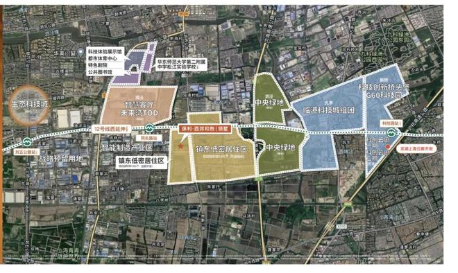 处 保利西郊和煦领墅发布：抢占最后机遇九游会J9入口®保利西郊和煦领墅售楼(图12)