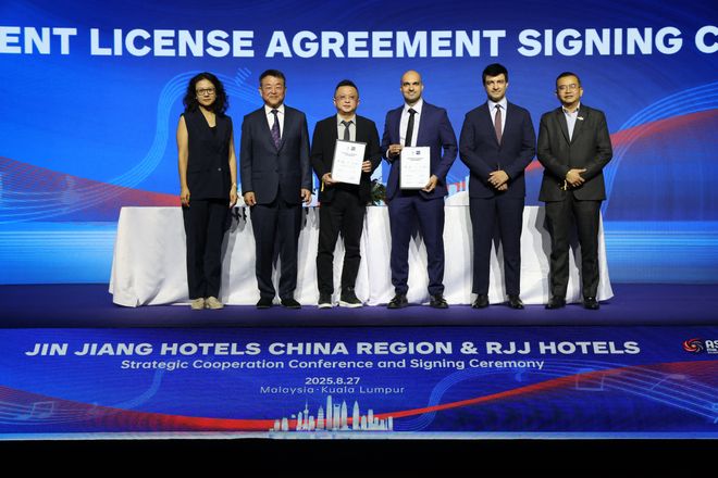 出海锦江酒店（中国区）东南亚构建战略新支点j9九游会入口首页中国酒店品牌首次规模化(图7)