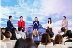 华邮轮登陆中国上海品牌发布盛典掀起奢旅新