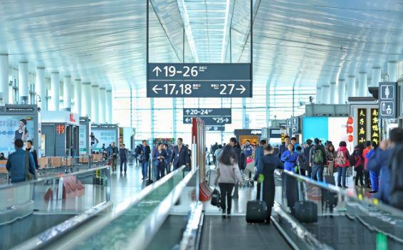 值机让您的航空旅行更便捷j9国际站旅途贵宾：提前