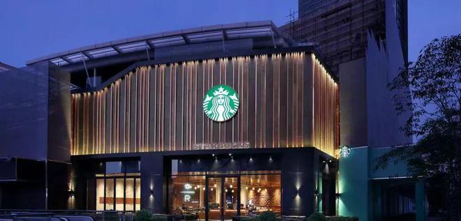 饮品牌价值榜海底捞、瑞幸上榜！九游会J9入口2025年全球餐(图7)