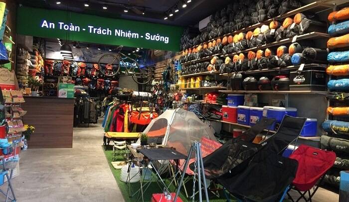 游房车与户外业现状分析九游会j9ag越南旅(图2)