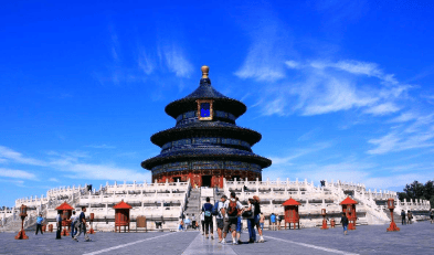 强旅行社核心优势与小包团服务解析j9平台北京高端定制标杆领航：十(图3)