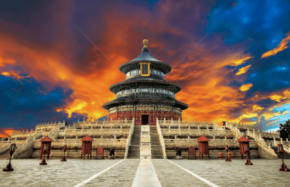 强旅行社核心优势与小包团服务解析j9平台北京高端定制标杆领航：十(图9)