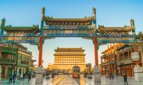 强旅行社核心优势与小包团服务解析j9平台北京高端定制标杆领航：十