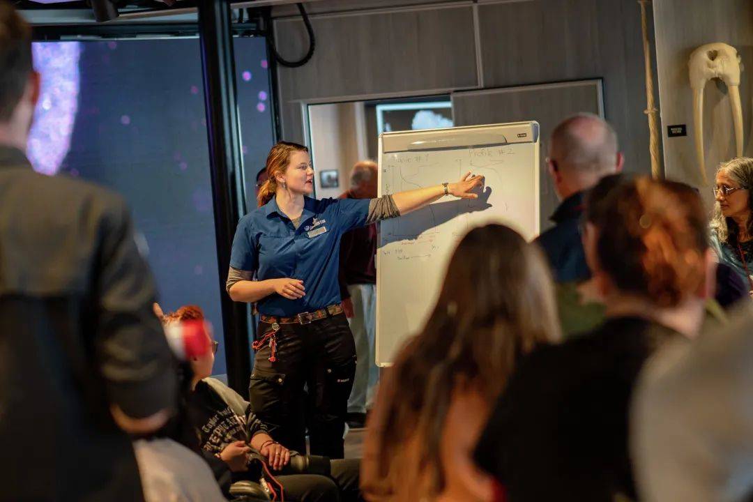 喜价！一价全包最高再优惠8000南极半岛+阿根廷+乌拉圭17天远征九游会·j9网站去一次南极要几十万？唔使️跟顺之旅有意想不到的惊(图2)