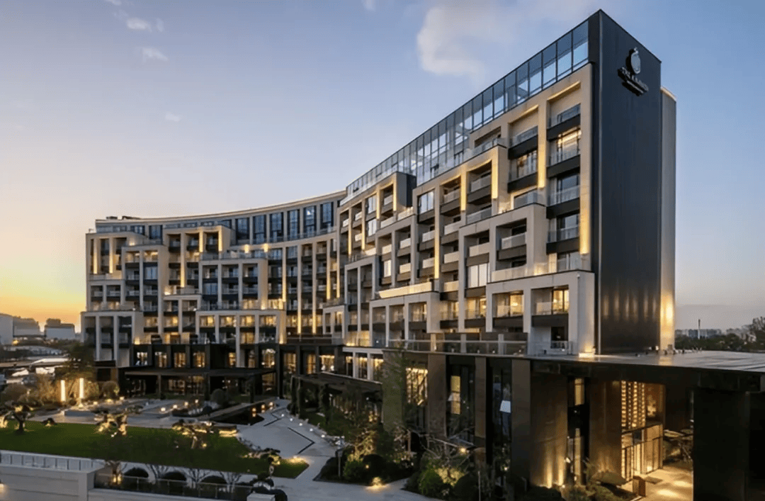 网站中国6大疗愈酒店j9九游会(中国)(图1)