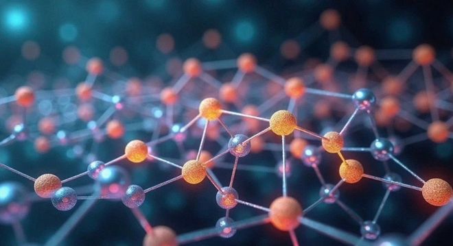 响第一枪！「AI+材料」成最新核武器九游会j9ag美国宣战AI行动计划打(图4)