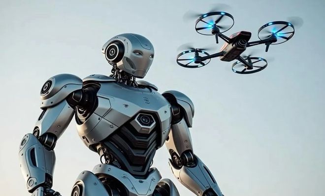 响第一枪！「AI+材料」成最新核武器九游