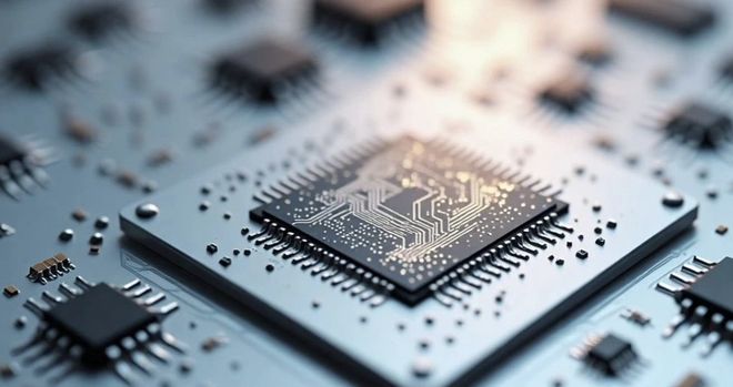 响第一枪！「AI+材料」成最新核武器九游会j9ag美国宣战AI行动计划打(图6)