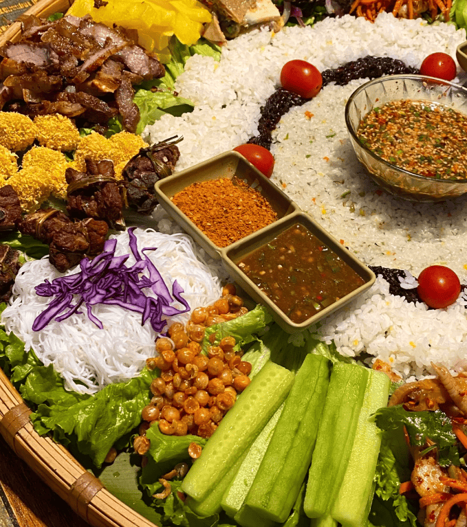 子程2025必去景点+费用明细私人导游体验超赞j9国际云南5日游最佳路线定制！云南五天四晚亲(图2)