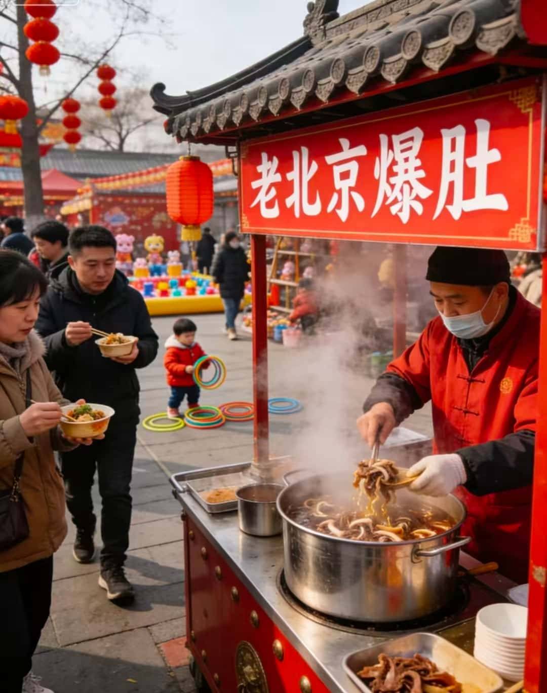 五天四晚深度游攻略 靠谱推荐非遗体验 + 夜长城观赏指南j9九游会登录不踩雷北京私人定制旅行！住北京颐和安缦酒店(图2)