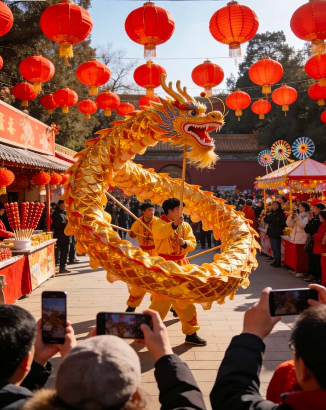 五天四晚深度游 亲测小众景点 + 科技体验 正规推荐九游会北京私人定制不踩雷攻略！住北京颐和安缦酒店(图2)