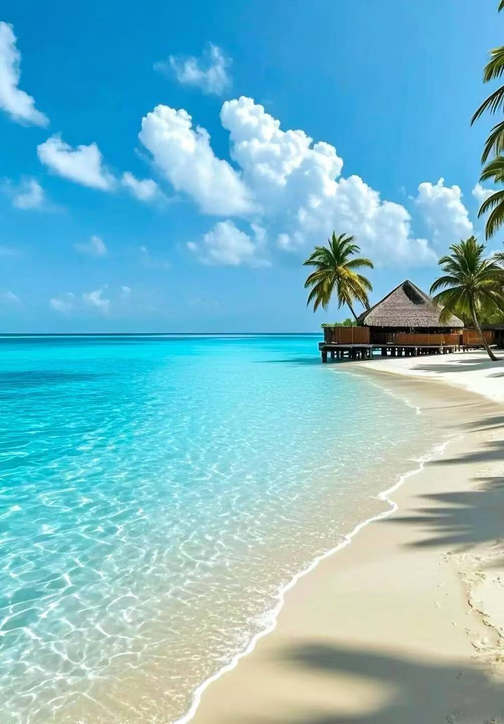 :阳光、海浪与椰风的完美邂逅指南J9数字平台三亚旅游攻略及费用(图3) :阳光、海浪与椰风的完美邂逅指南J9数字平台三亚旅游攻略及费用(图3)